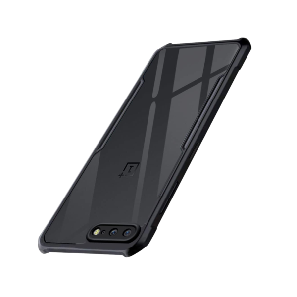 Ipacky Oneplus 5