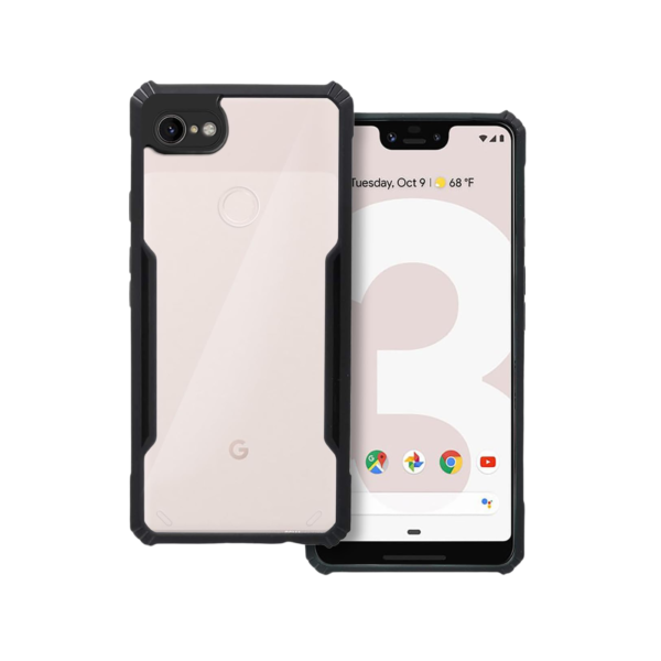 Ipacky pixel 3xl