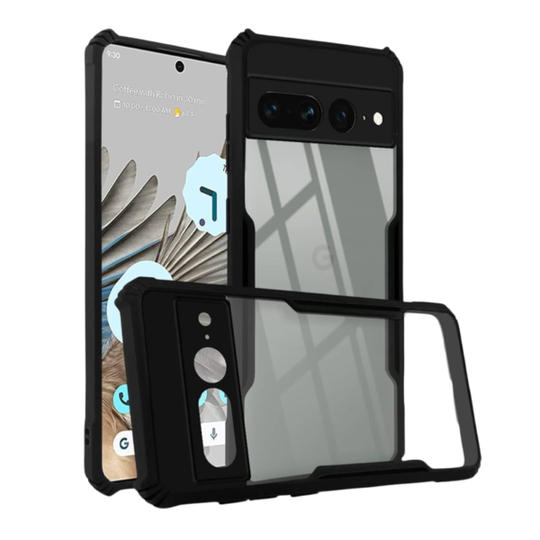 Ipacky pixel 6 Pro