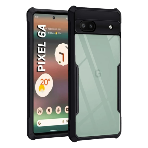 Ipacky pixel 6A