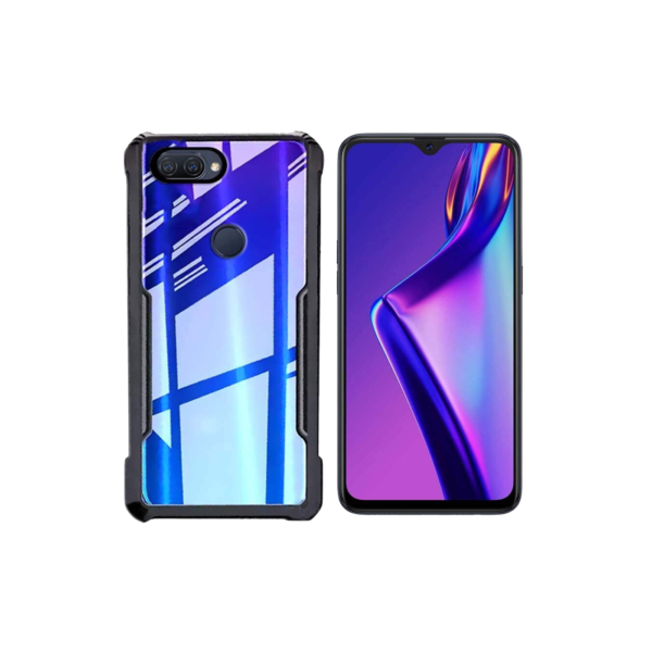 Ipacky Realme 2pro -f9 -f9 pro-rm u1- a12