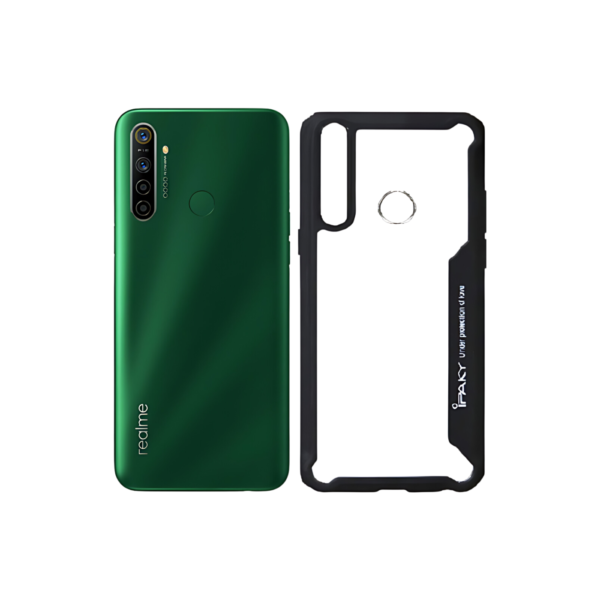 Ipacky Realme 5i -rm 5s-rm 5- rm n10 -rm 6i