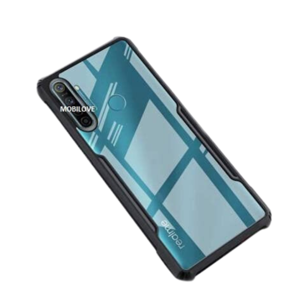 Ipacky Realme 5pro