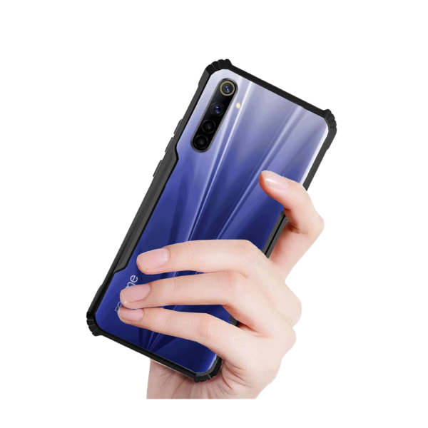 Ipacky Realme 6-rm 6s-rm 6i