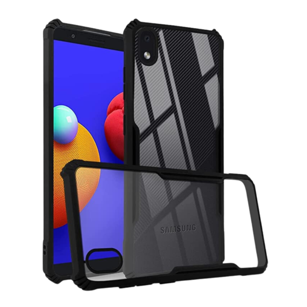 Ipacky Samsung A01-M01