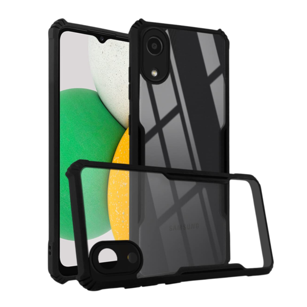 Ipacky Samsung A02 CORE