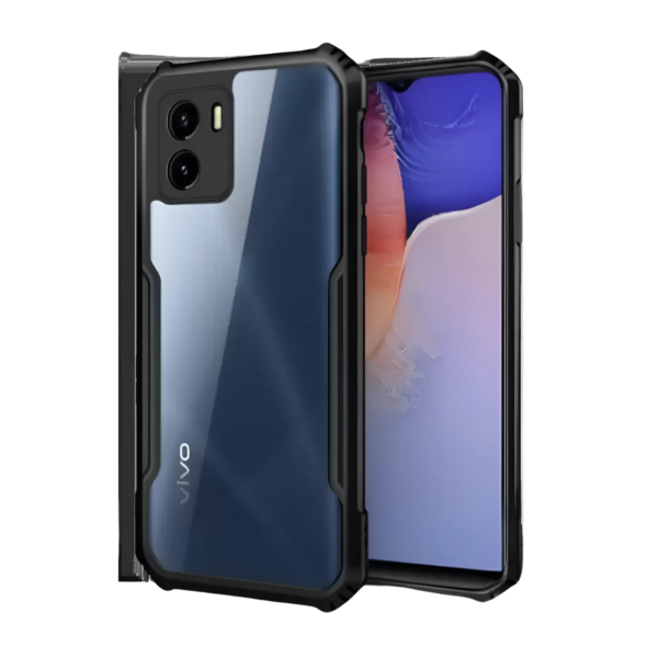 Ipacky Vivo Y01-Y15S-Y15A-Y10