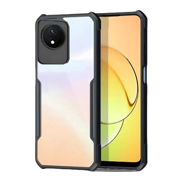 Ipacky Vivo Y02-Y02T-Y11(2023)