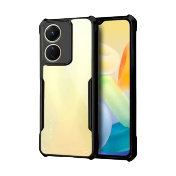Ipacky Vivo Y02S