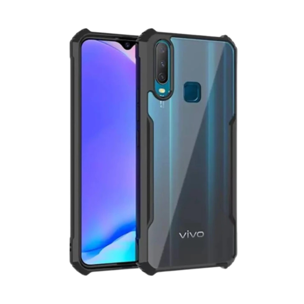 Ipacky Vivo Y10-Y01-Y15S-Y15A