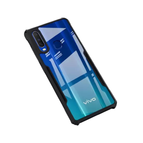 Ipacky Vivo Y3-Y12-Y15-Y17-U10-U3X