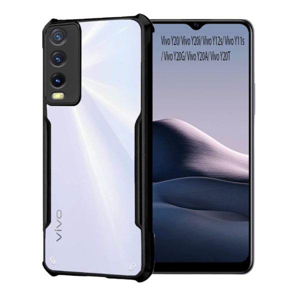 Ipacky Vivo "Y11S-Y20-Y20I-Y12S-Y30-U1X-Y20S  Y20A