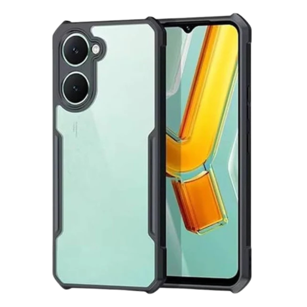 Ipacky Vivo y03-y18- y18s -t3lite