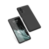 Ipacky xiomi REDMi NOTE 10 Shock Proof Anti Slip Clear Transparent Soft TPU Back Cover Case